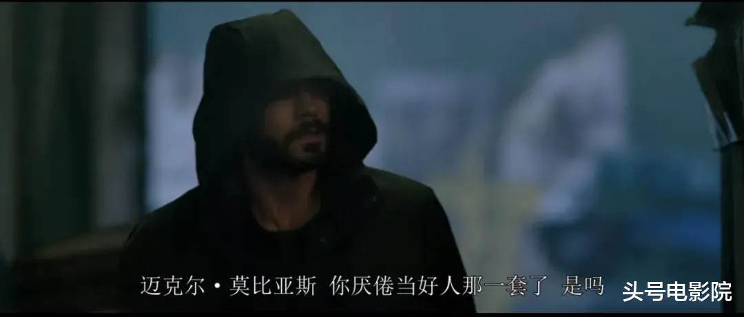 蜘蛛侠|漫威最另类暗黑超英电影来了！暗夜博士假冒毒液，要和蜘蛛侠联动