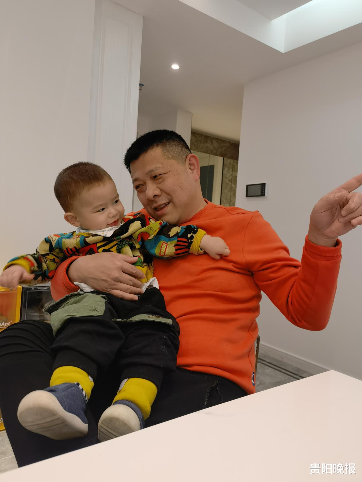 贵阳晚报 动动手指，就有丰厚奖品！好一多幸福年全家福征集活动只剩6天啦，快来找找您的作品在哪里