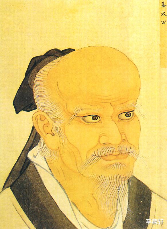 姜子牙兵法|《姜子牙兵法》的智慧：为什么要从善？善良的绝对必要性！