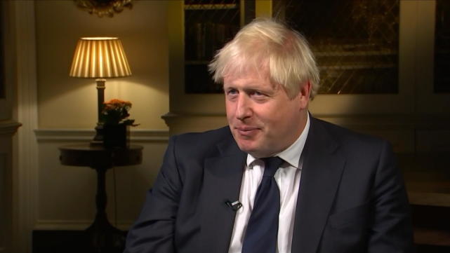 英国|“我是亲中的！”约翰逊不想拒绝中国投资，拜登这次彻底拦不住