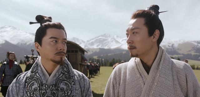 赵姬|同样是养面首生孩子,为什么赵姬的口碑比芈月差那么多?