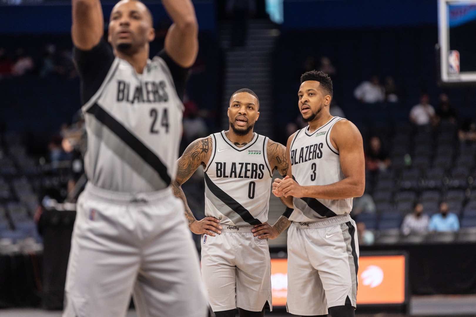 湖人队|前六稳了？湖人竞争对手迎魔鬼赛程，勇士附加赛对手应该是他们！