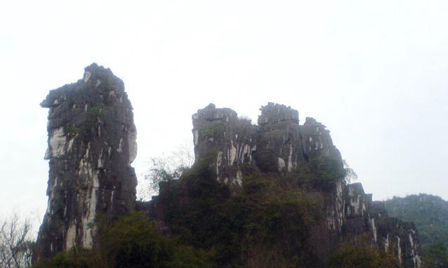 桂林 桂林“烧钱”景区，风景如画好评如潮，却是门票套门票令人无奈