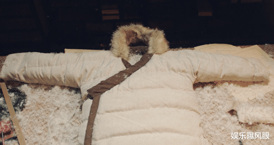 霍尊|《赘婿》电影：老耿复活？宁毅现身！羽绒服诞生，乌启豪成大赢家