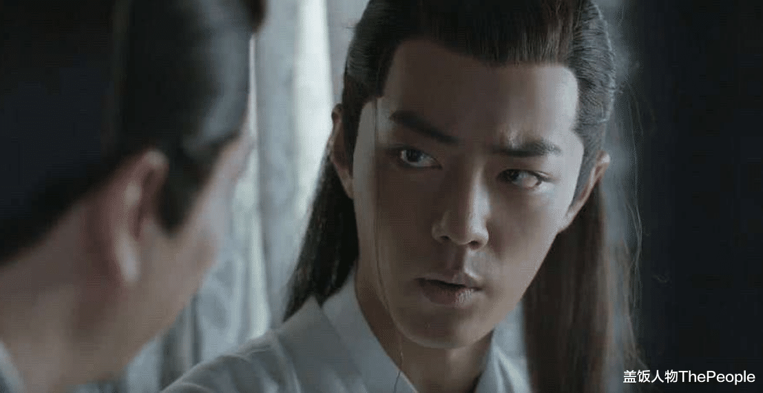 帅哥|明明都是帅哥美女，咋一演配角颜值就下滑，因为要衬托主角的美？