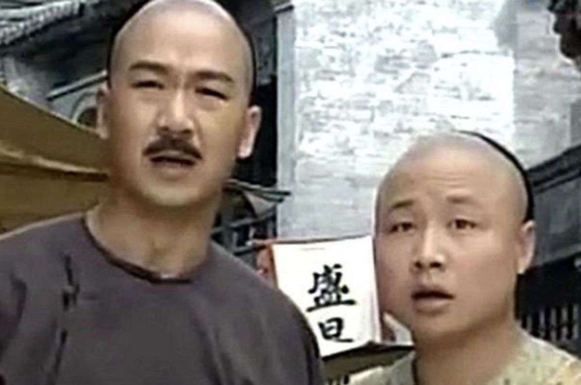 赵亮|“三德子”赵亮：娶小16岁娇妻，退隐13年养鸡，身家上亿仍开破车