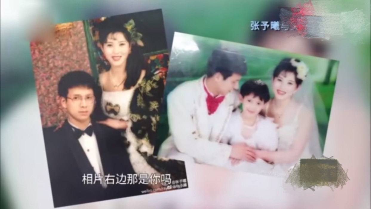 张予曦|王思聪前女友家中热舞，腰太细裤子拿皮筋勒住，家中大别墅像城堡