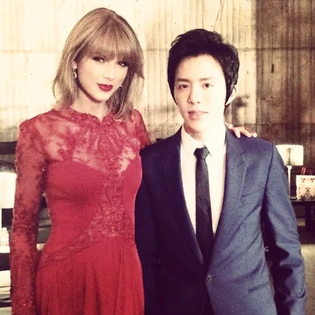 李云迪|费了两个小时捋顺李云迪的人脉圈，他的背景好强大啊