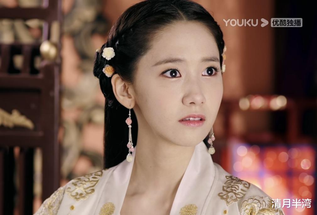 |只要颜值高，演丫鬟也能把小姐比下去，陈红的紫鹃抢了林黛玉风头