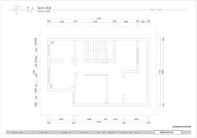 |92㎡新中式风复式，感受古时生活