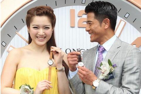 范冰冰|天王“猎艳记”