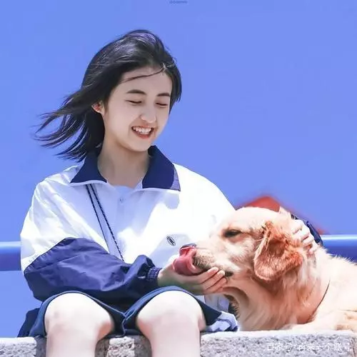 关晓彤|“四小花旦”开始拉开差距，张子枫“频繁输出”，关晓彤转战综艺