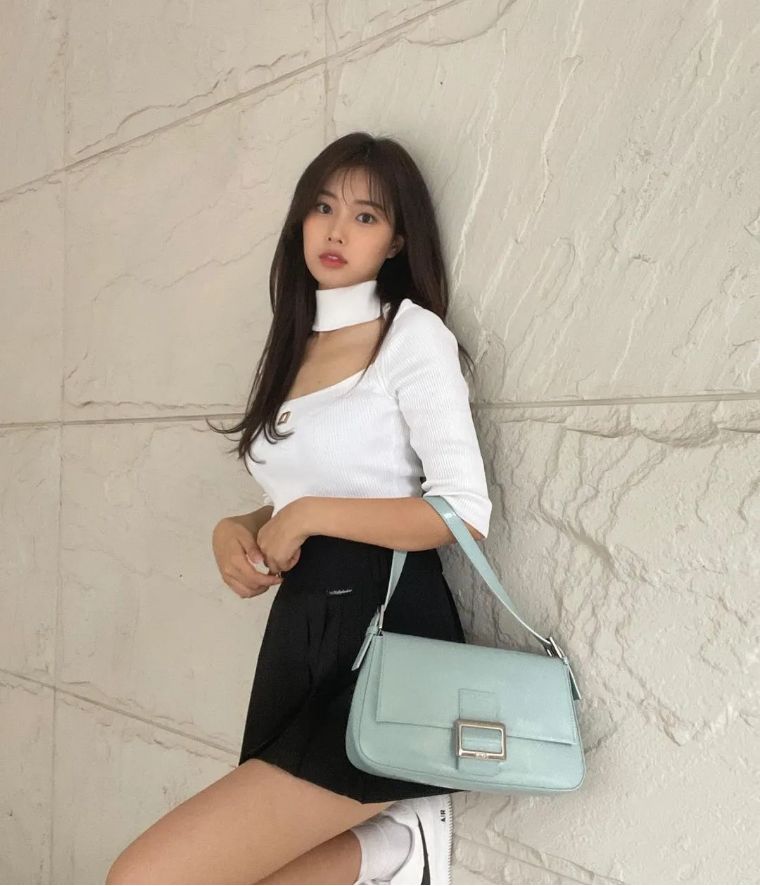 Mslynn假发|2021秋冬热门显白发色，不用漂也能仙气爆棚