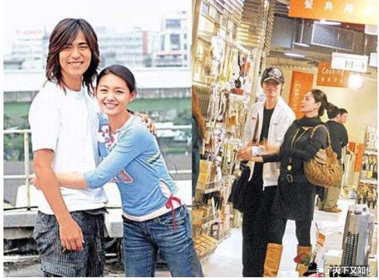 周渝民|周渝民的“悲哀”，被时代抛弃的时候，连招呼都不会打