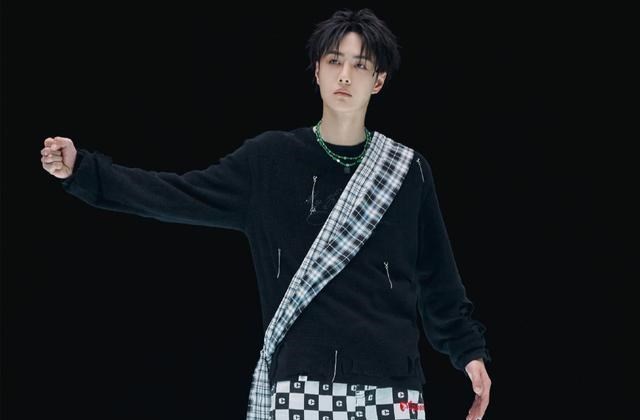 杨紫|王一博粉丝获全运会金牌,发文满满正能量,小姐姐厉害!