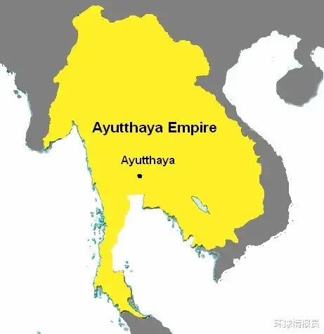 被譽為“緬甸小中華”的佤邦，為什麼被分割成南北兩部分？-圖10