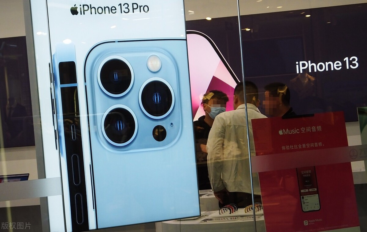苹果|华为跌倒苹果吃饱！ iPhone睽违6年再度称霸中国市场