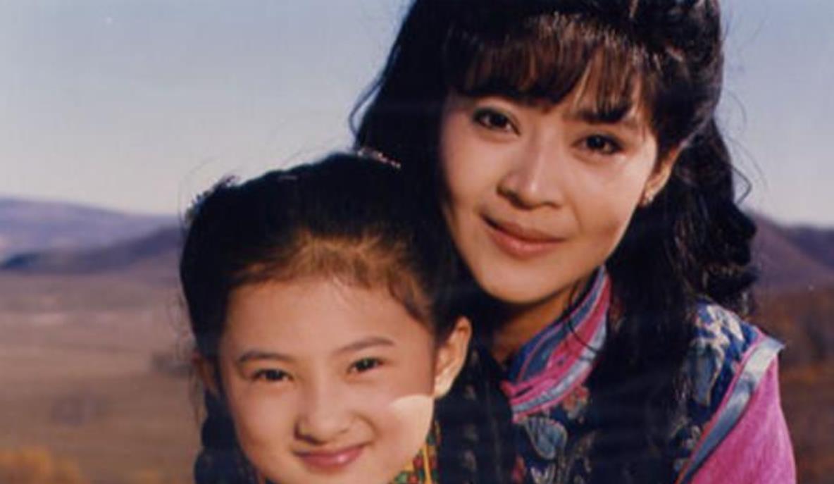 金铭|90年代童星现状如何?关凌结婚10年晒俩娃,小婉君金铭41岁仍单身