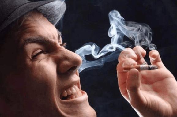 戒烟|抽烟时只抽上半截，对身体的危害会降低吗？老烟民们早点搞清楚吧