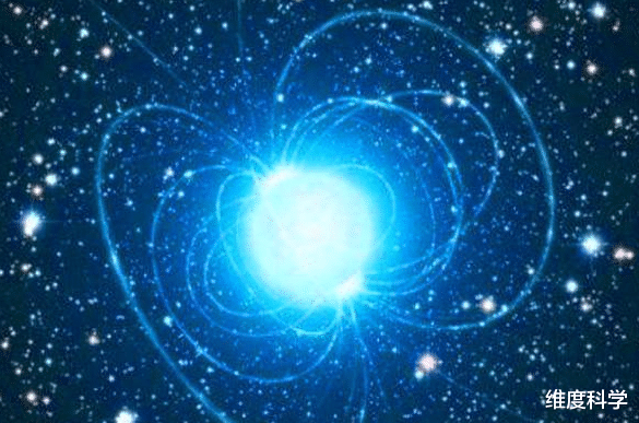 在中子星内部的“奇异物质”,是如何形成的?有何特性?