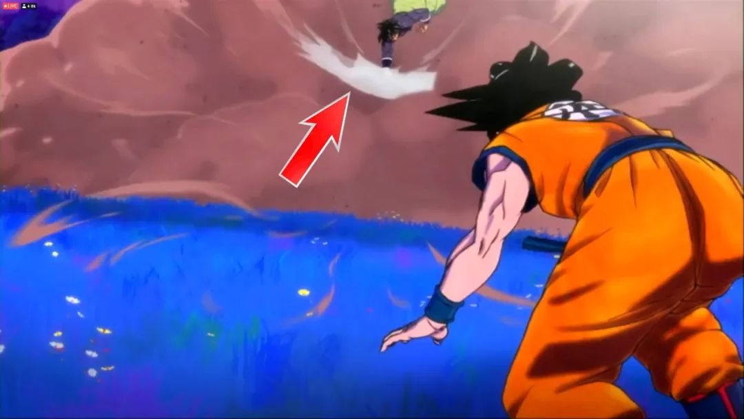 时间线|《龙珠超》2022剧场版，布罗利再现，新角色名称公布，时间线在10年以后