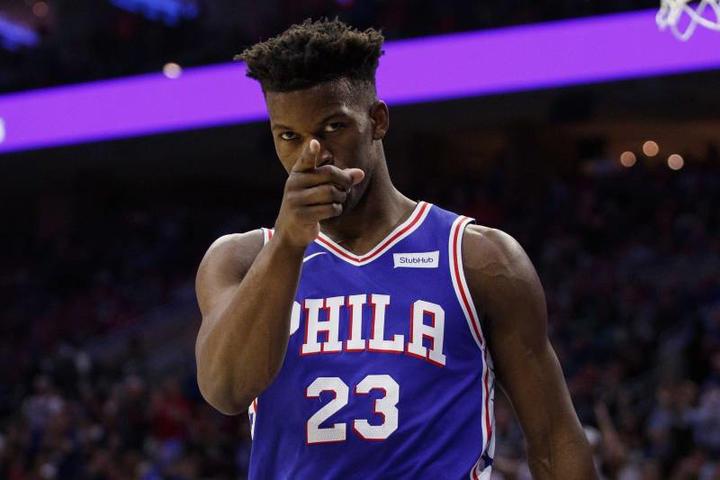 魔术队|NBA史上球衣号码相同的球员，组成一只球队，哪个队伍最强？