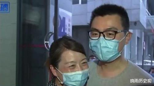 晓雨历史观 捐肝救子: “错换人生”反转后又出现大反转,究竟孰对孰错?