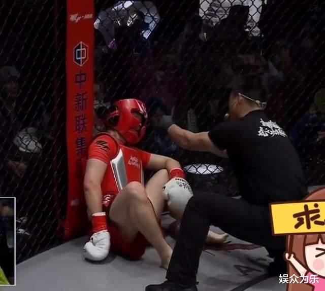 娱众为乐 向佐被网红药水哥打趴倒地？裁判连忙上前制止，事实却并非如此