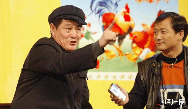 赵本山|64岁赵本山正式退休！已卸任董事长职务，近照曝光头发花白显疲惫