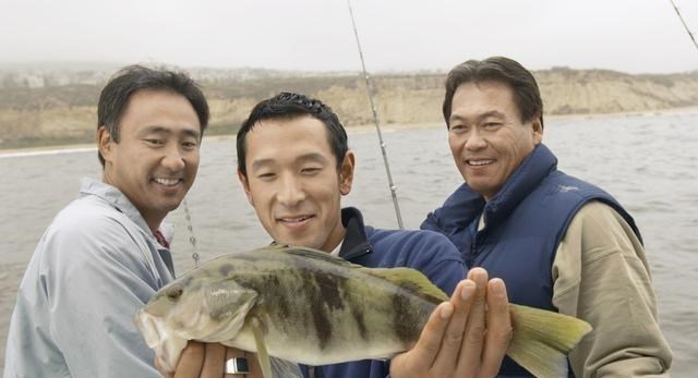 反恐|反恐重点水域也敢钓鱼？资源枯竭，禁钓紧箍咒，让钓鱼人越雷池！