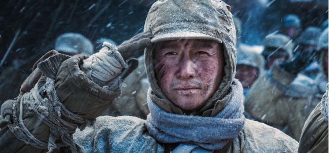 吴京|吴京拒绝天王?刘德华亲自下场讨角色,京哥两个理由说明情况