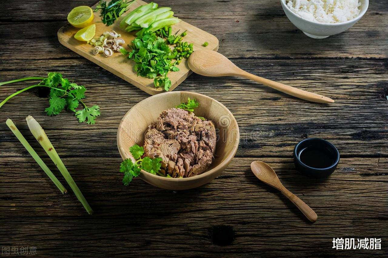面膜 减肥达人分享：4个饮食减肥秘诀，让你快速瘦下来
