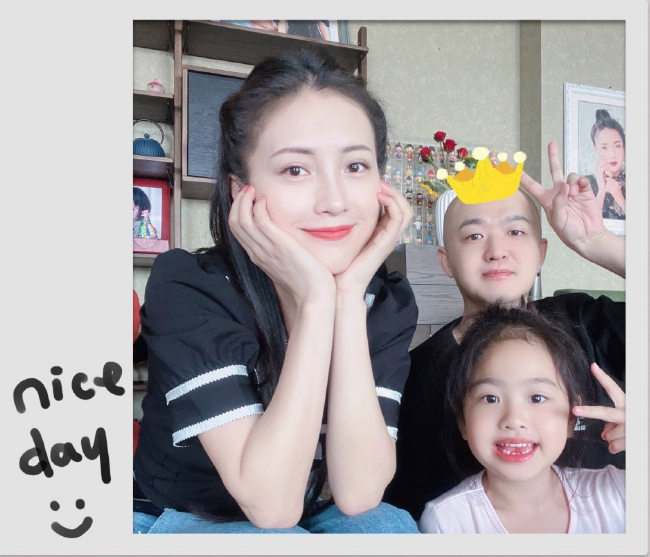 包文婧|包文婧分享生产过程，痛到大哭三天才生，众星6年前赌注金额曝光