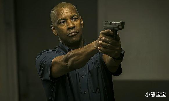 美剧|2021年英美剧排行榜，这些剧你都看了吗？