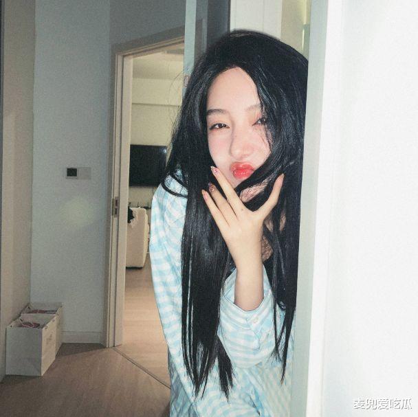 欧阳娜娜|都美竹直播首秀人气高？透露会重新考大学，内心强大不惧流言蜚语