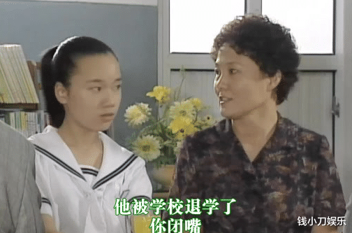 恩熙|《蓝色生死恋》：恩熙亲妈更爱芯爱？别开玩笑了！