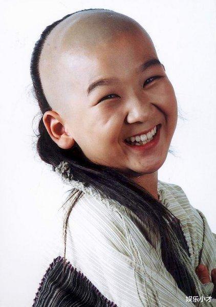 谢昀杉|童星必死定律！当年的小叮当变成了如今的“人类高质量求偶男士”