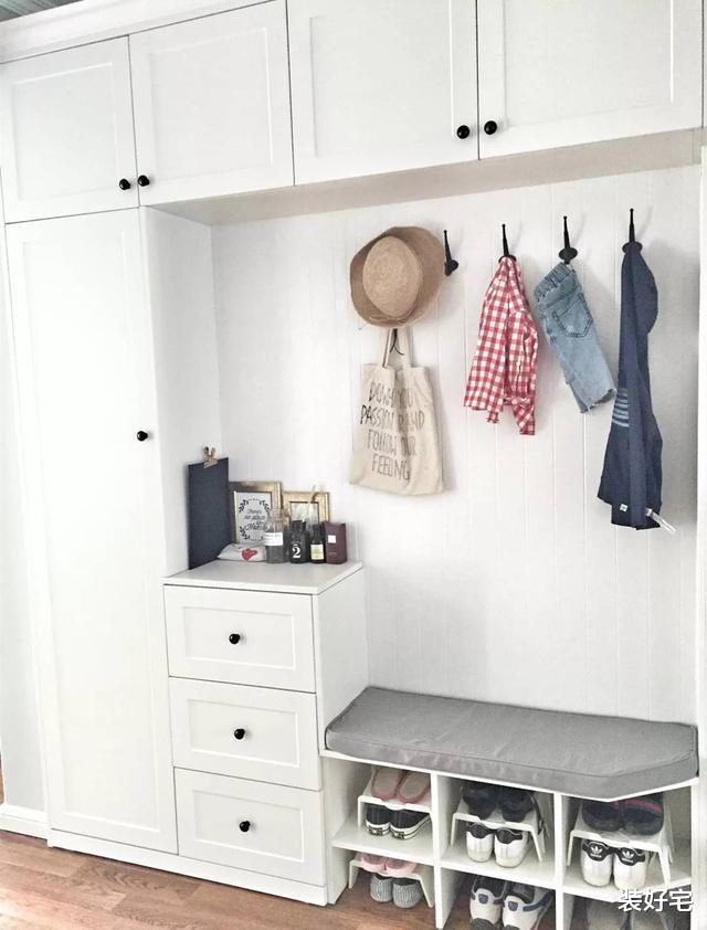 房子入住一年多，才发现这些“精致”的设计，都是在浪费钱！