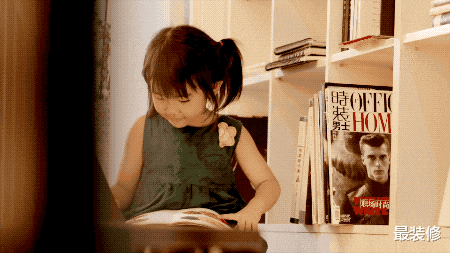 北京四环的小房子，经过设计师的爆改，从45平小家变成舒适跃层