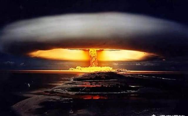 陨石 什么是通古斯事件？为什么会发生大爆炸？