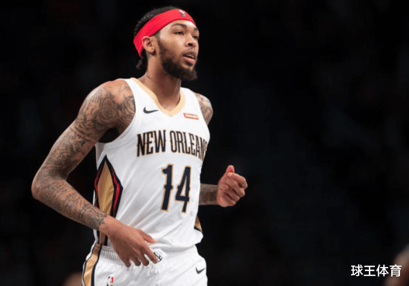 彩礼 疯了！6换1！曝NBA地震级交易，利拉德联手锡安