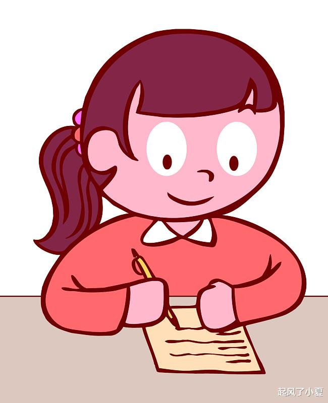 起风了小夏|辅导作业——陪伴就够了吗？