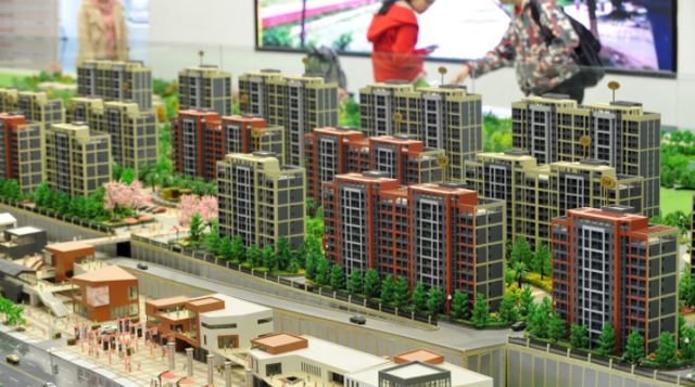 滨湖|楼市已经降温，为何售楼处仍“人满为患”？内行：3点原因是关键