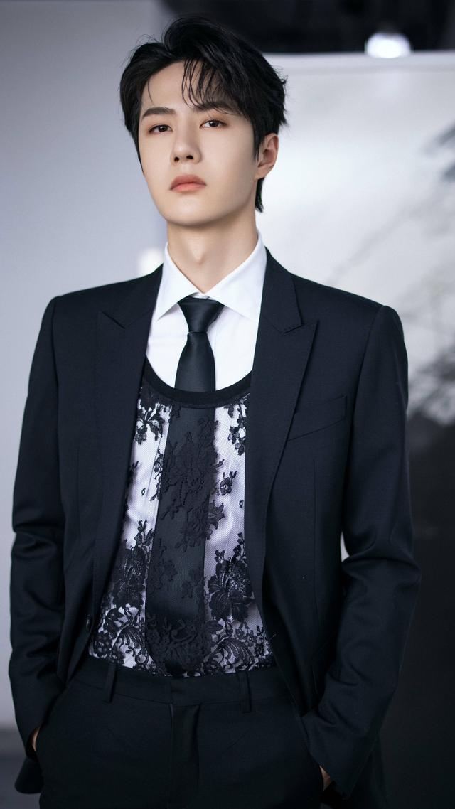 田震|王一博发文告别百里弘毅,再见神机少年,期待《冰雨火》