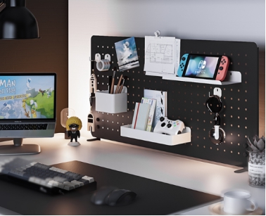 SATUO洒拖 别人家总是井井有条？那是因为你没看到这份购物清单