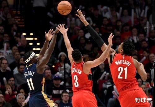 麦科勒姆|高中他才1米58,被人嘲笑!后来狂长33厘米, 砍50分,捞金2.17亿!