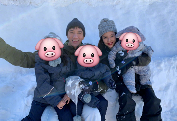 王力宏|王力宏发长文道歉!同意承担孩子全部教育费用,亿万豪宅给李靓蕾