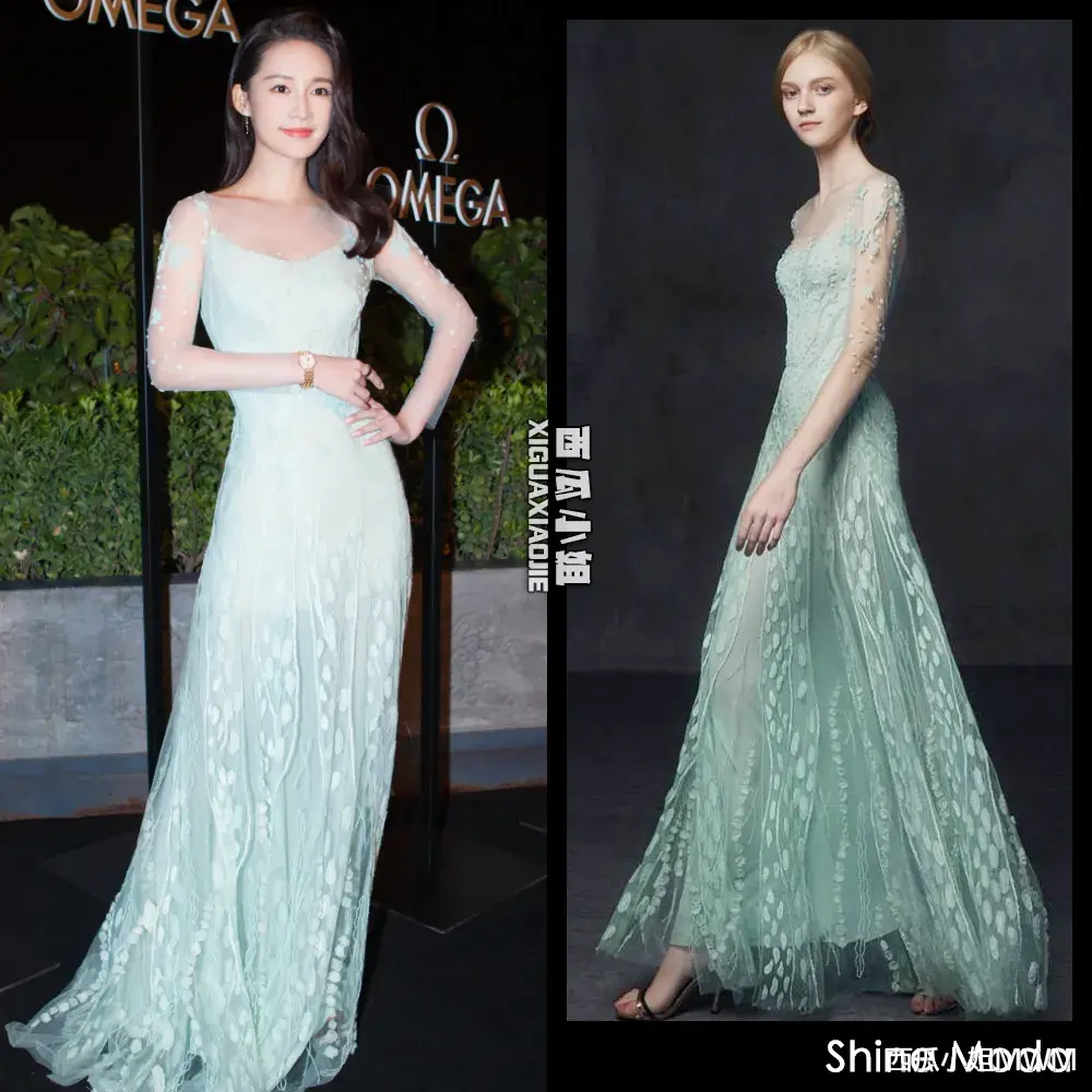 西瓜小姐MWM|李沁拿了冠军 | 这六年直男审美居然没有输过？