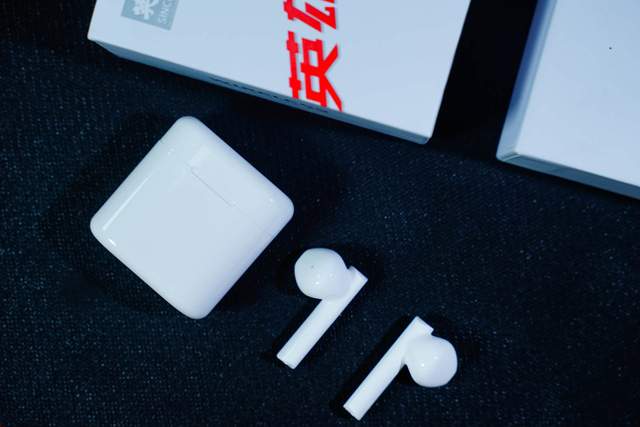 AMD|非常适合年轻人使用的全能型蓝牙耳机,英雄HERO G3体验