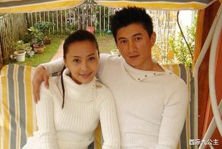 吴奇隆|恋爱高手吴奇隆：5位前任都不简单，刘诗诗神似第一任！